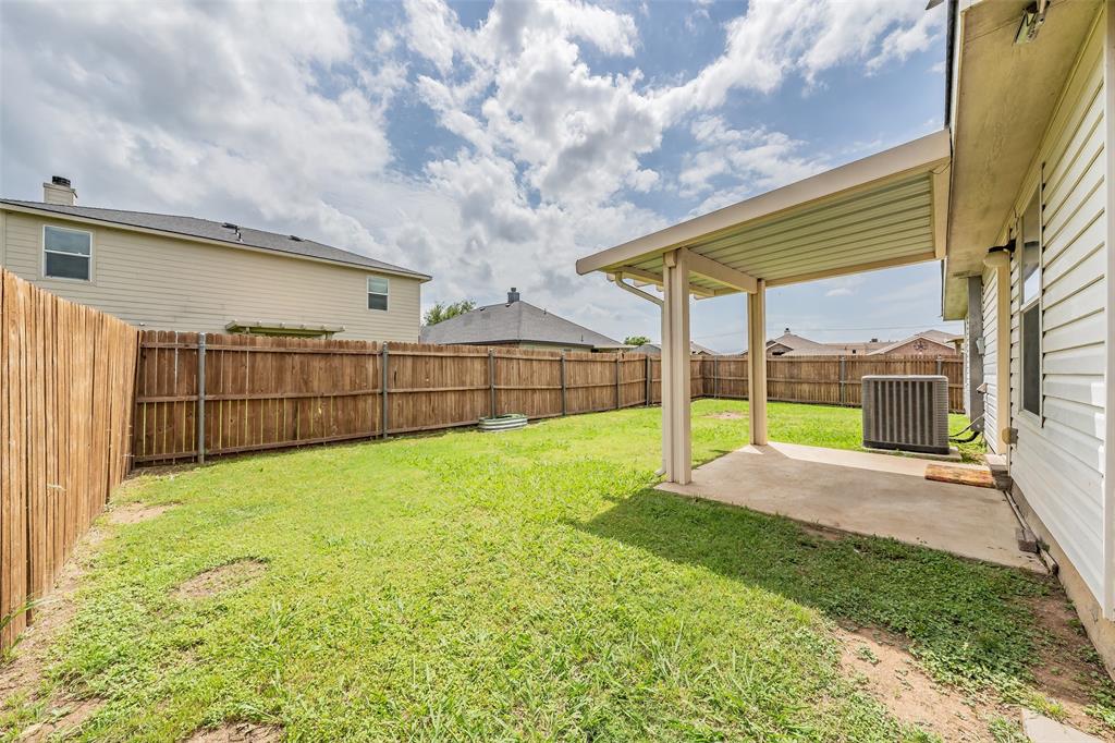 Deer Valley Ft Worth - Residential