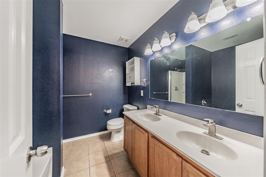 Deer Valley Ft Worth - Residential