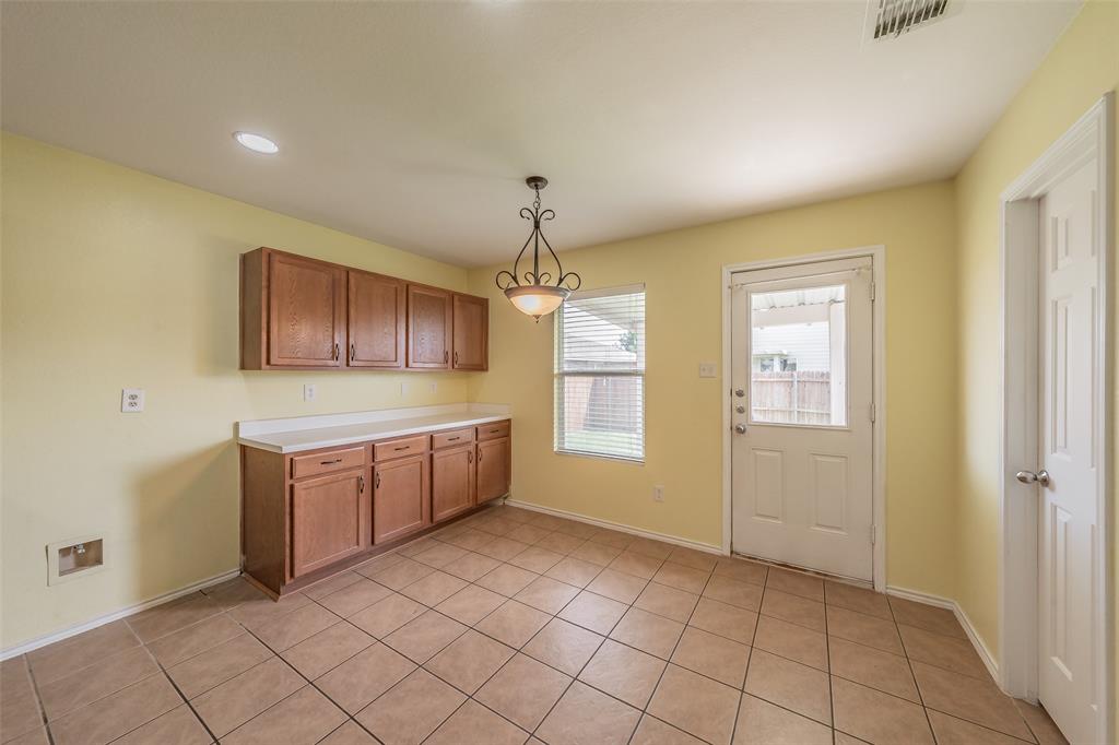 Deer Valley Ft Worth - Residential