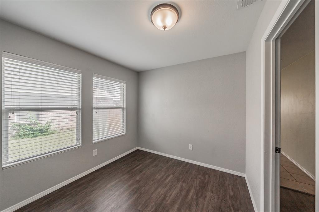 Deer Valley Ft Worth - Residential