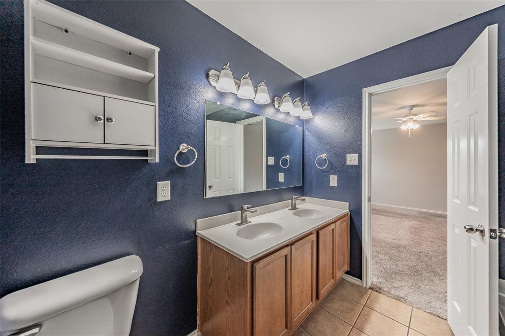 Deer Valley Ft Worth - Residential