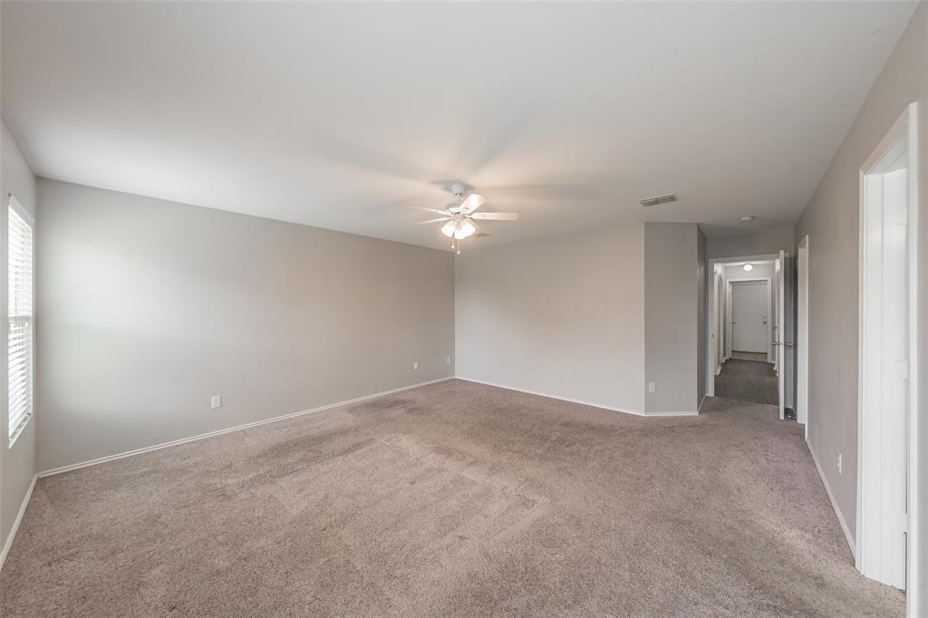 Deer Valley Ft Worth - Residential