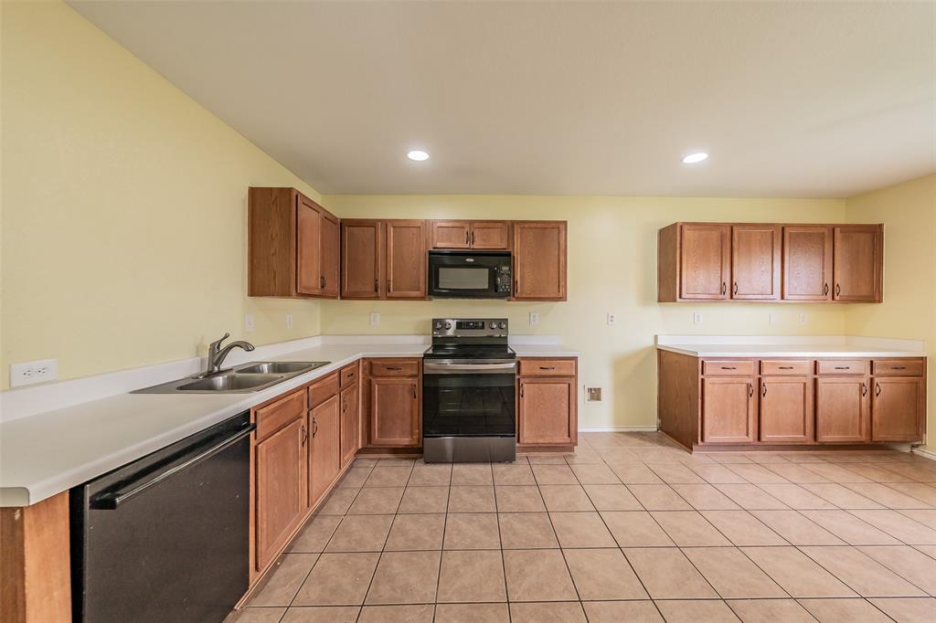 Deer Valley Ft Worth - Residential