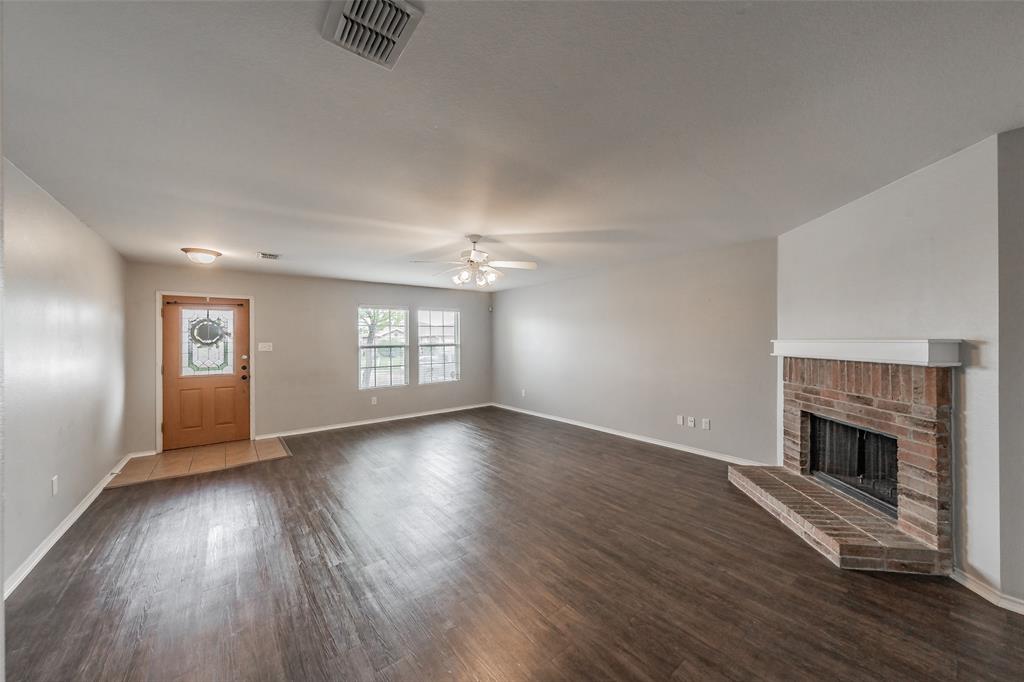 Deer Valley Ft Worth - Residential