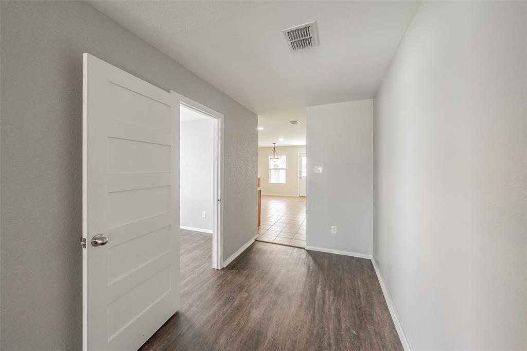 Deer Valley Ft Worth - Residential