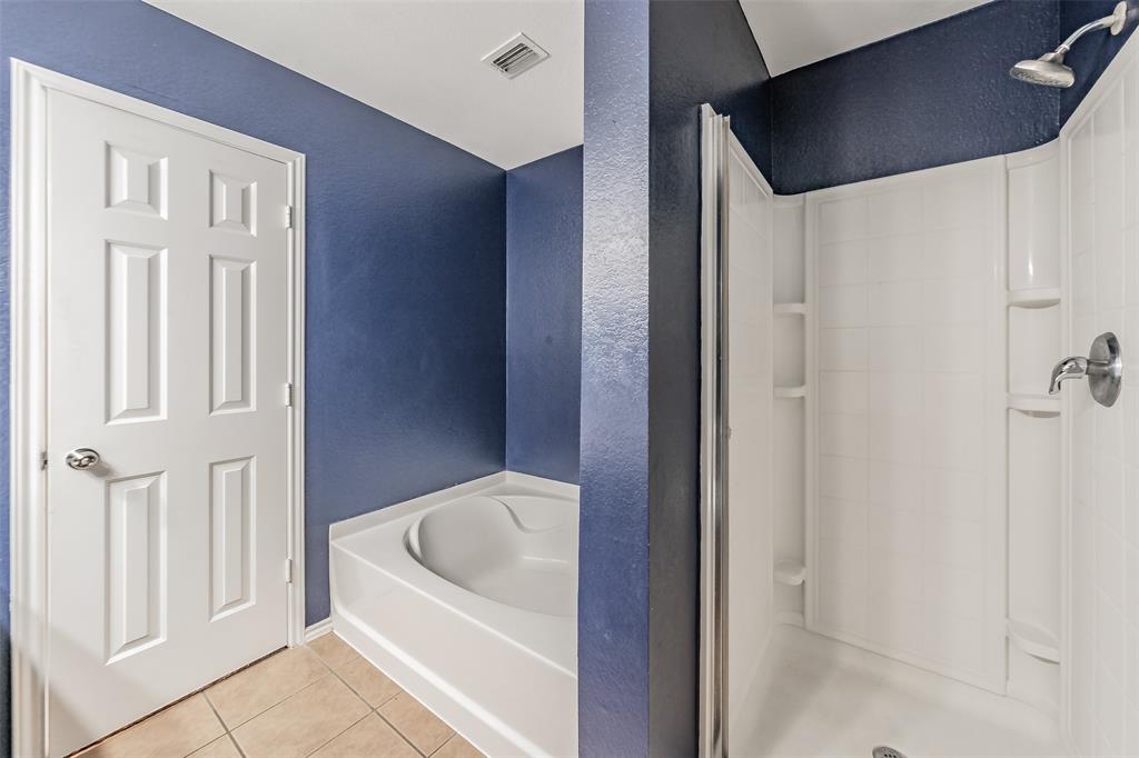 Deer Valley Ft Worth - Residential