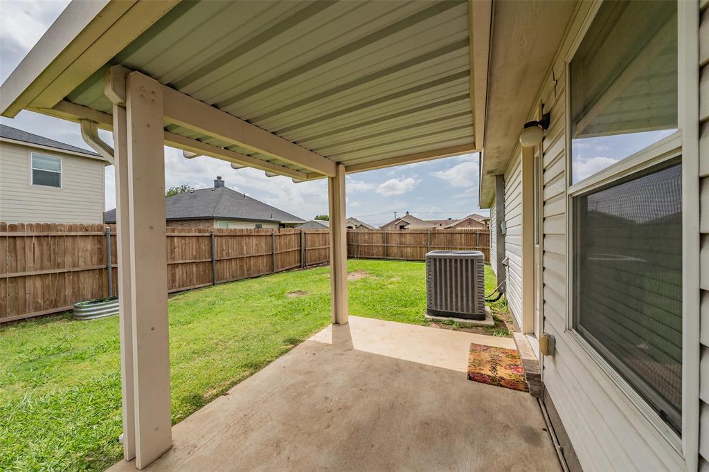 Deer Valley Ft Worth - Residential
