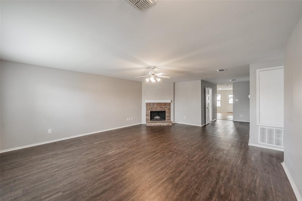 Deer Valley Ft Worth - Residential