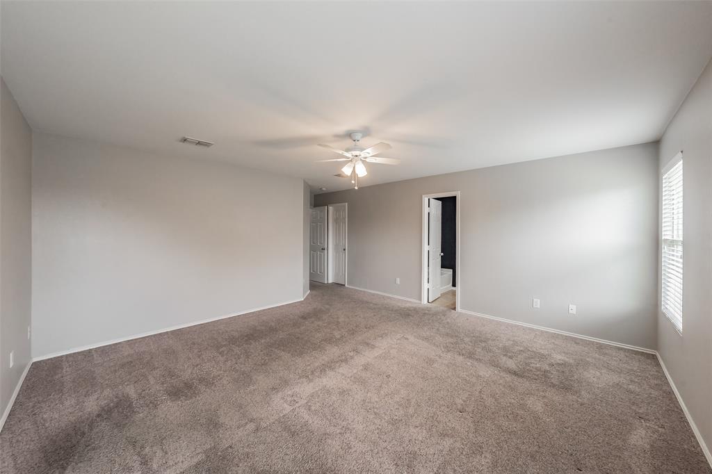 Deer Valley Ft Worth - Residential