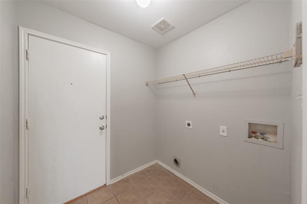 Deer Valley Ft Worth - Residential