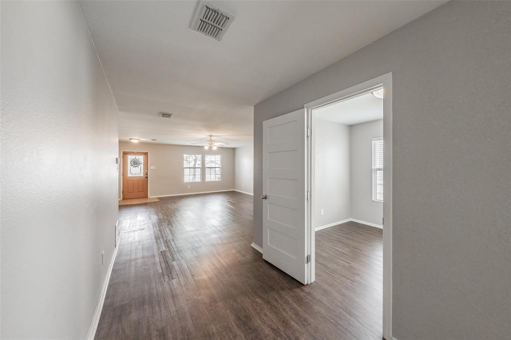Deer Valley Ft Worth - Residential