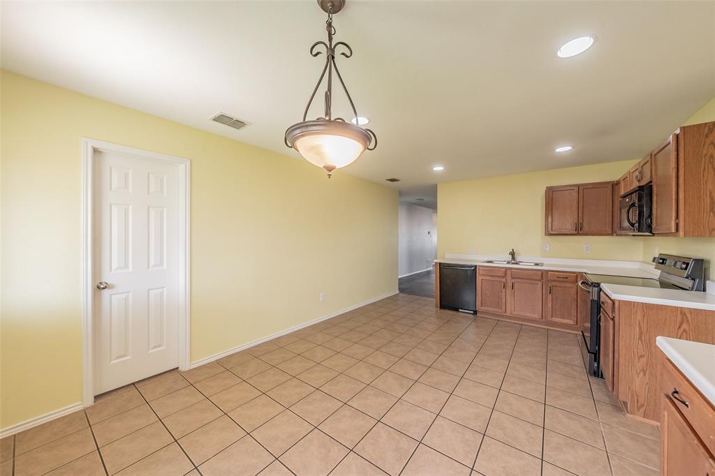 Deer Valley Ft Worth - Residential