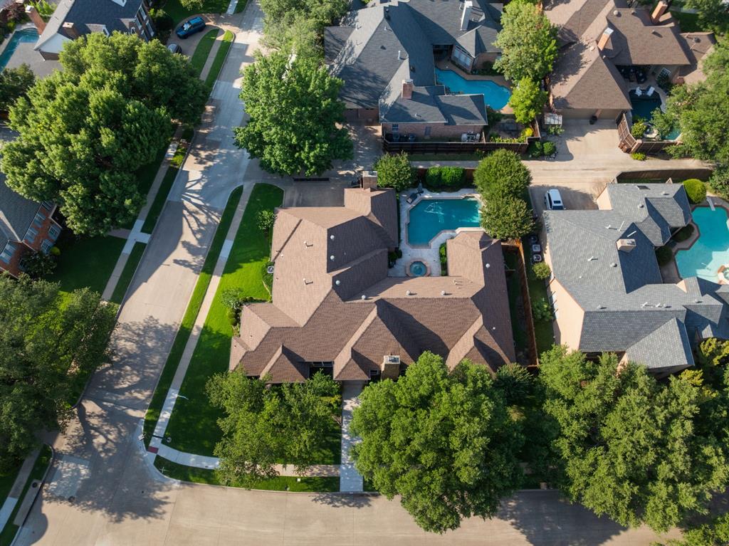 4609 Huffman Court