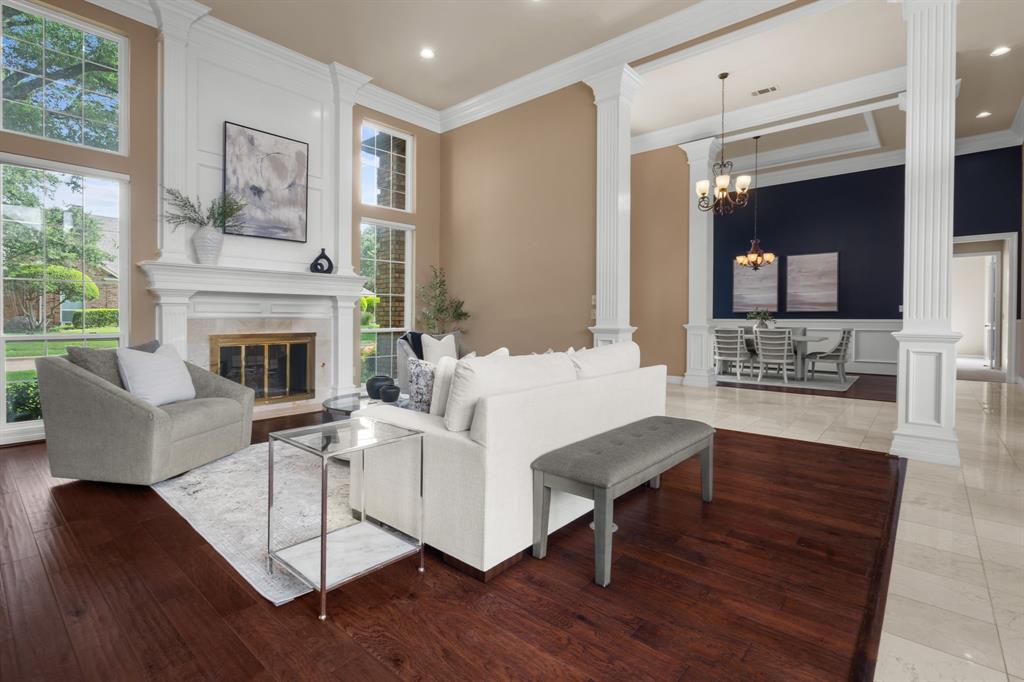 4609 Huffman Court
