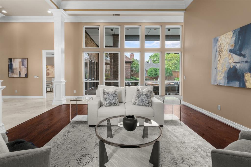 4609 Huffman Court