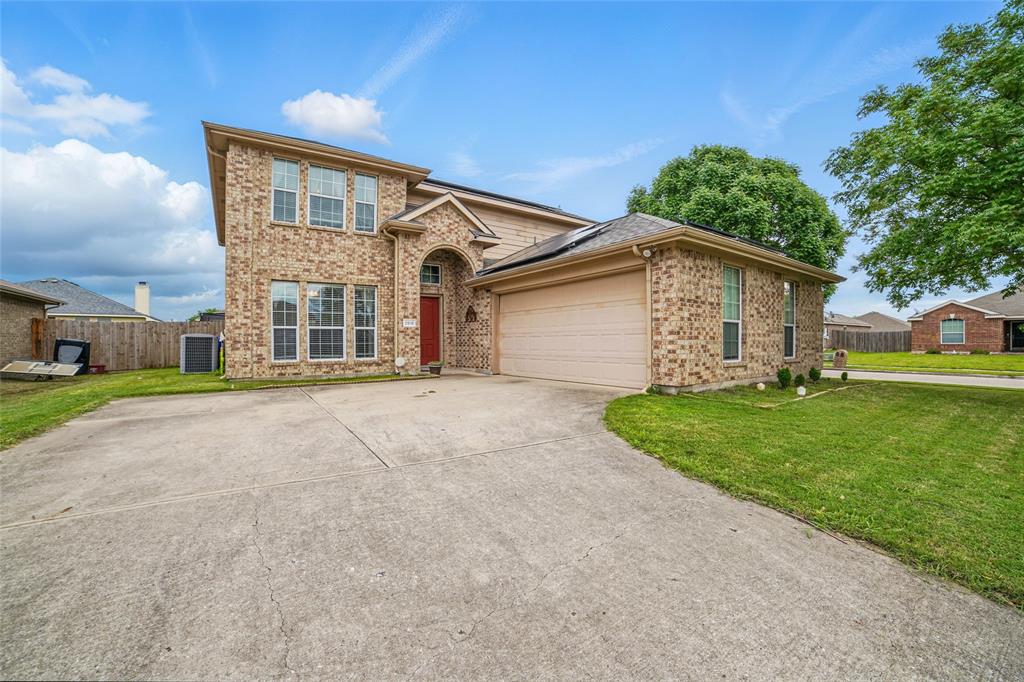 2916 Marsha Lane