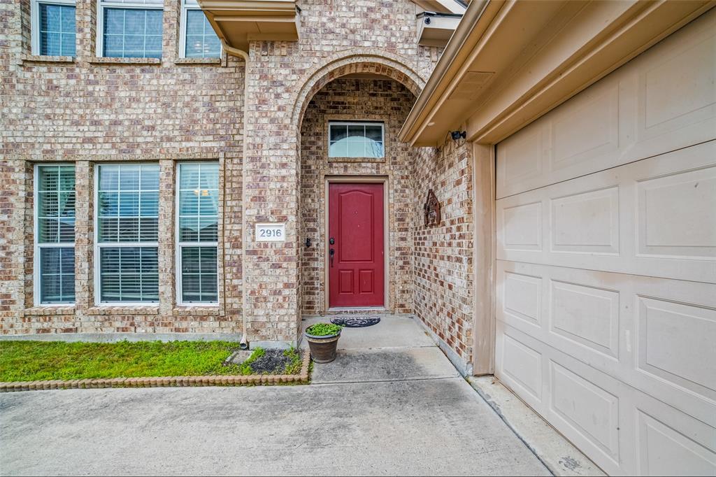 2916 Marsha Lane
