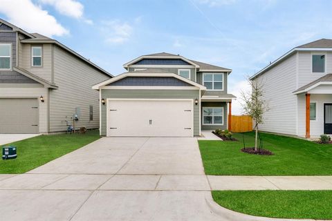 Photo of 3900 Starry Night Cove, Sherman, TX 75092 (MLS # 21272716)