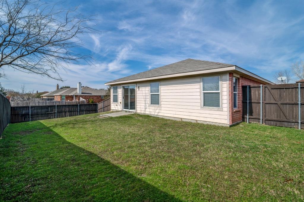 Sandy Glen Add Ph III - Residential