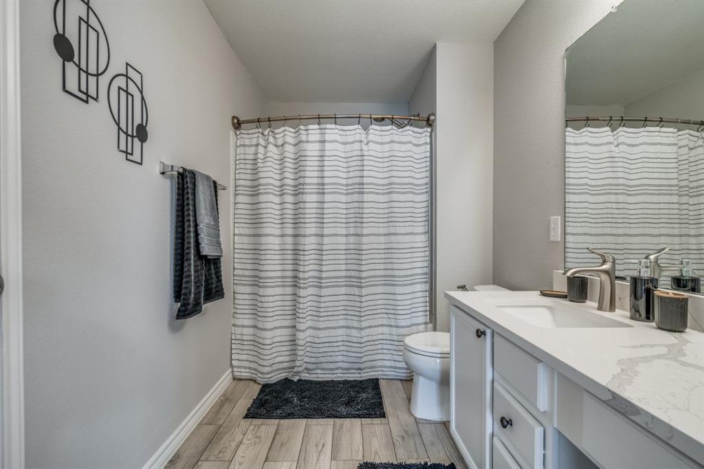 Sandy Glen Add Ph III - Residential