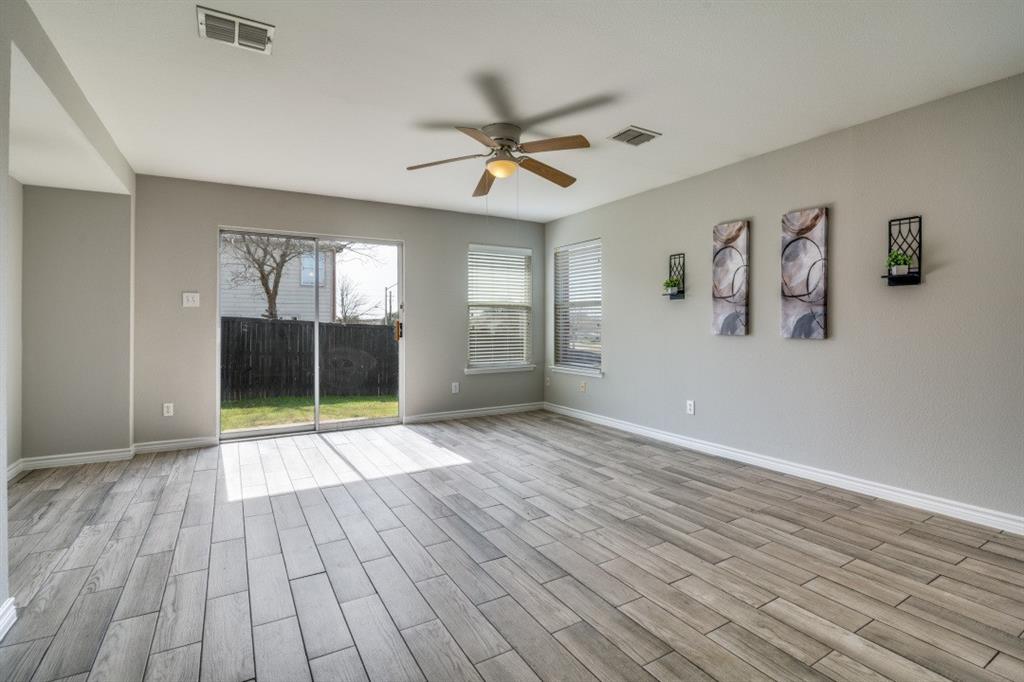 Sandy Glen Add Ph III - Residential