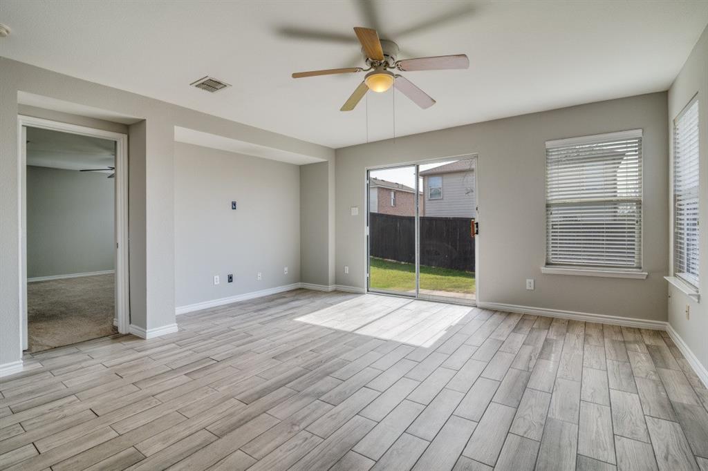 Sandy Glen Add Ph III - Residential