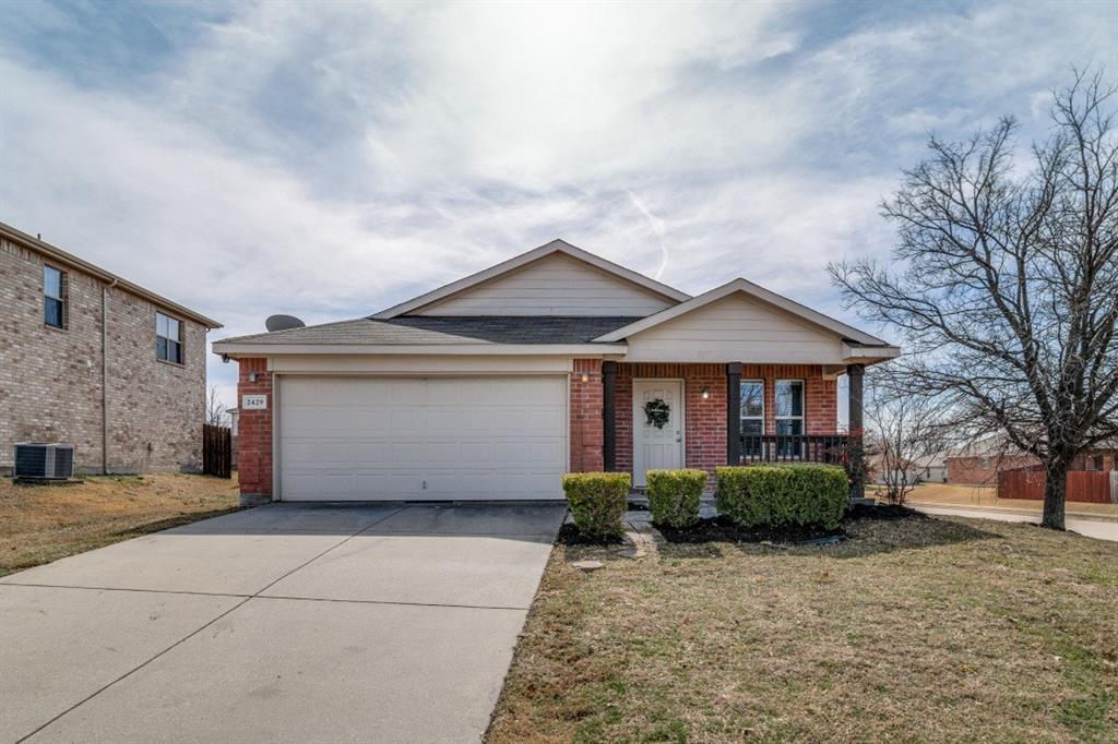 Sandy Glen Add Ph III - Residential