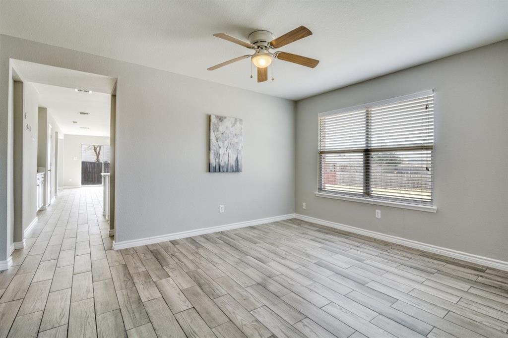 Sandy Glen Add Ph III - Residential