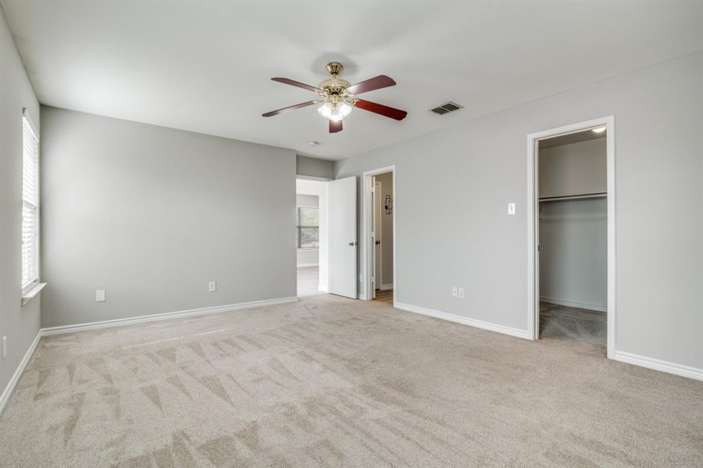 Sandy Glen Add Ph III - Residential