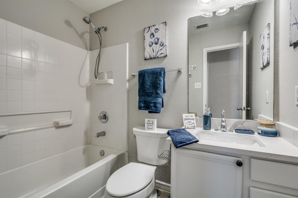 Sandy Glen Add Ph III - Residential