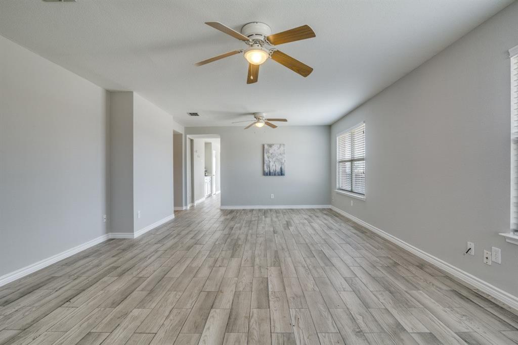 Sandy Glen Add Ph III - Residential