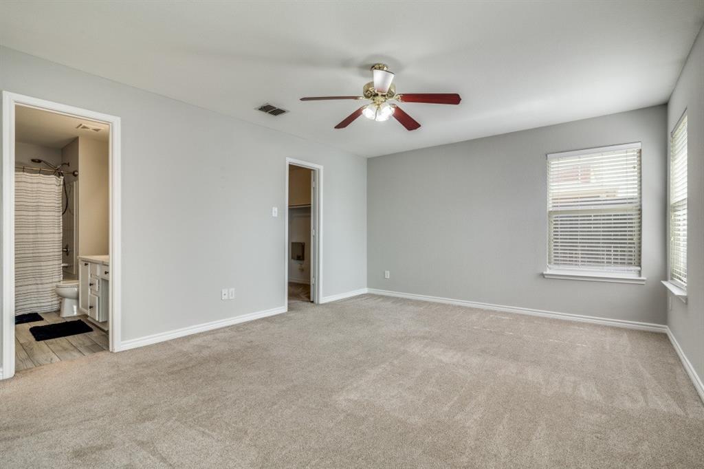 Sandy Glen Add Ph III - Residential