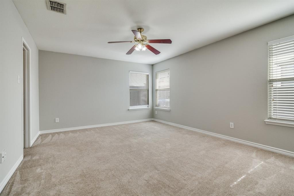 Sandy Glen Add Ph III - Residential