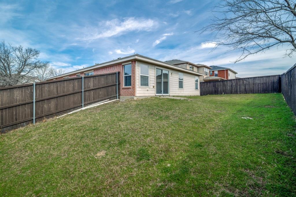 Sandy Glen Add Ph III - Residential