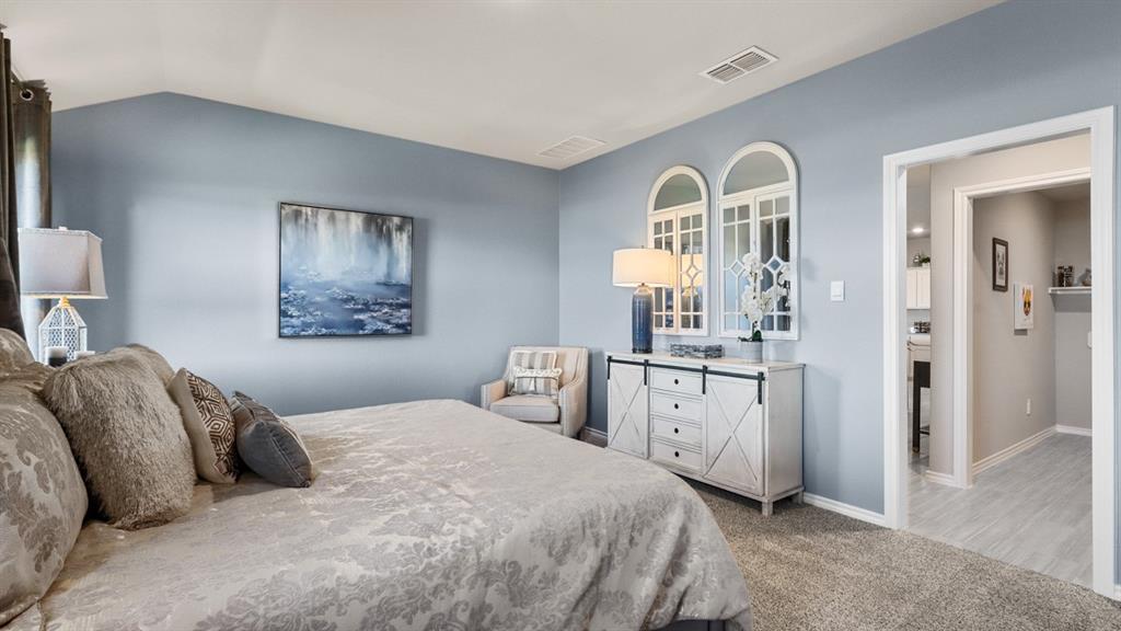 Rosewood at Beltmill - Residential