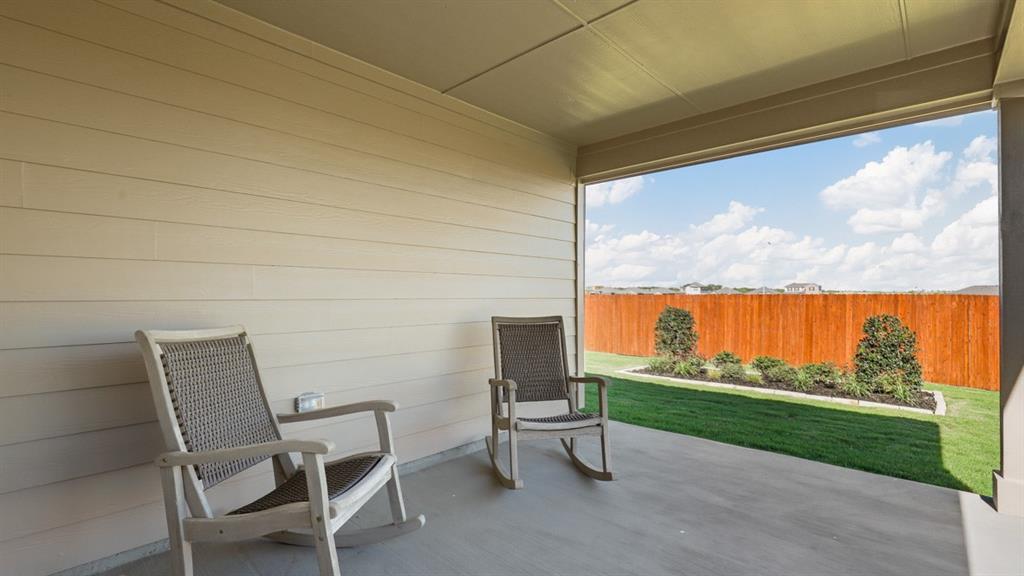 Rosewood at Beltmill - Residential