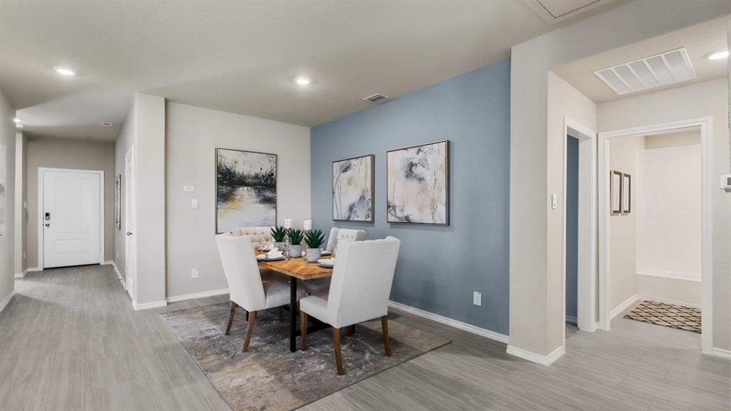 Rosewood at Beltmill - Residential