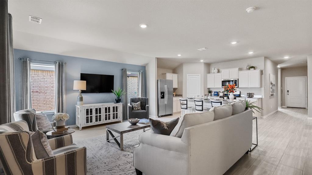 Rosewood at Beltmill - Residential