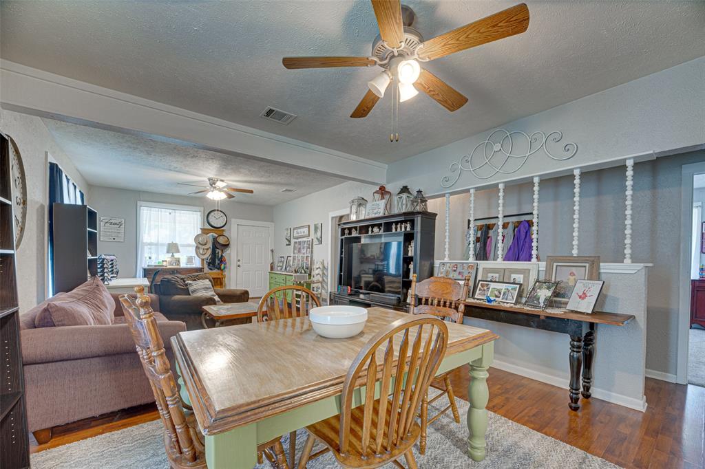 Ennis-Div - Residential