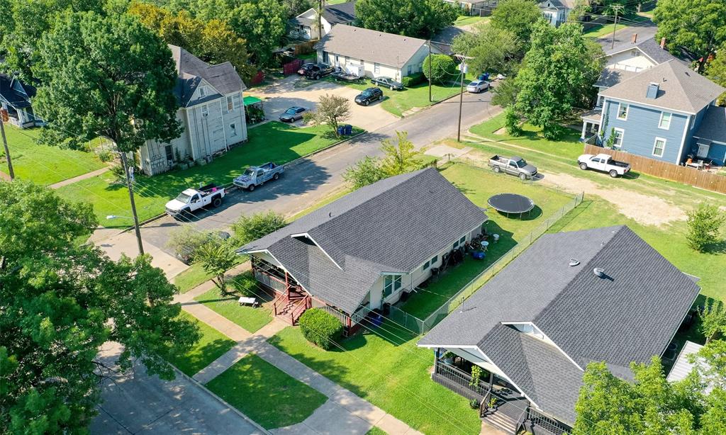 Ennis-Div - Residential