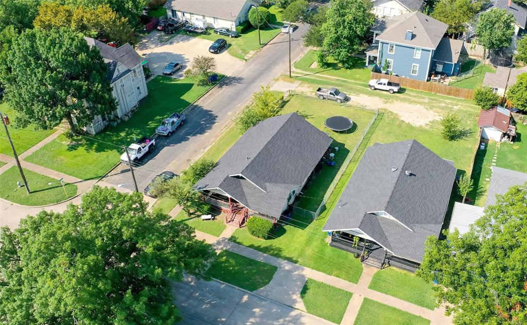 Ennis-Div - Residential