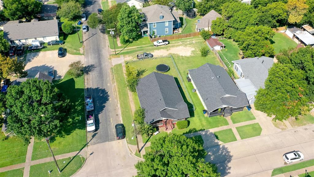 Ennis-Div - Residential