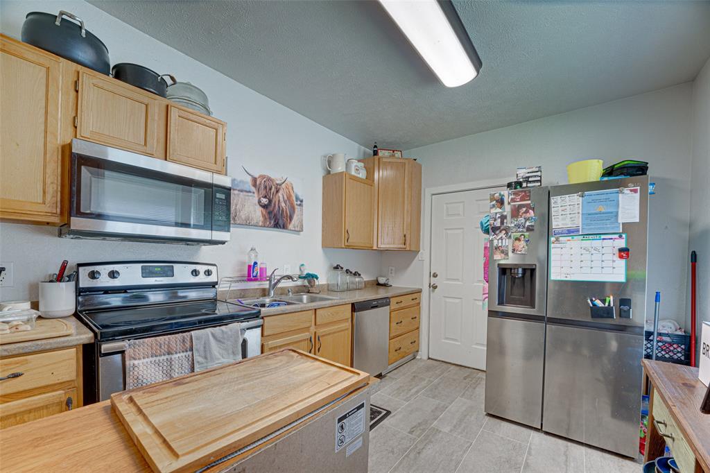 Ennis-Div - Residential