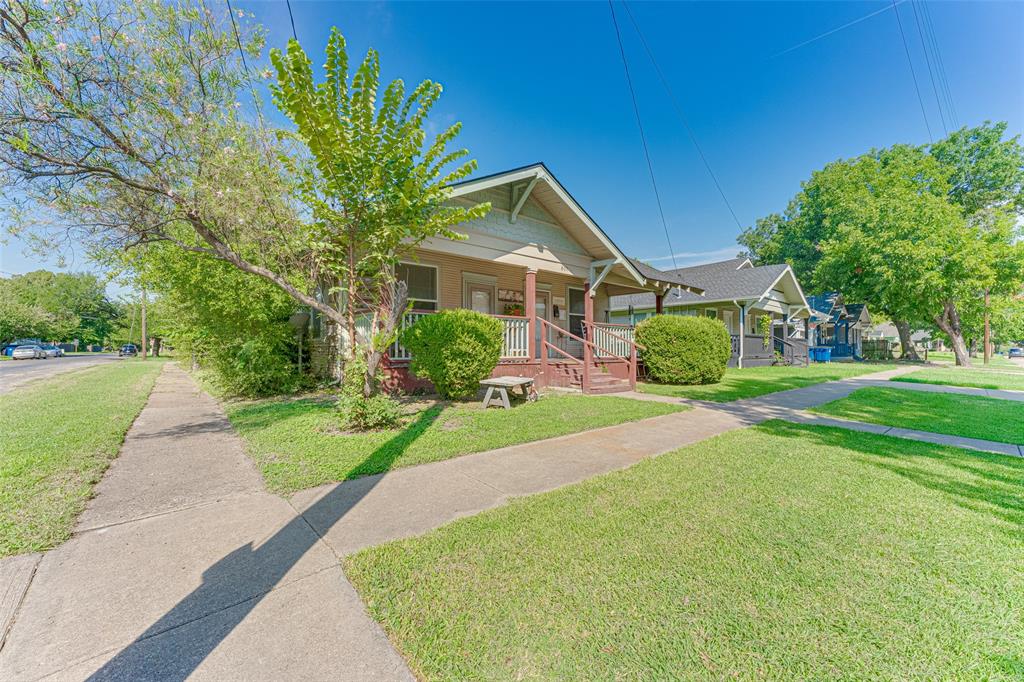 Ennis-Div - Residential