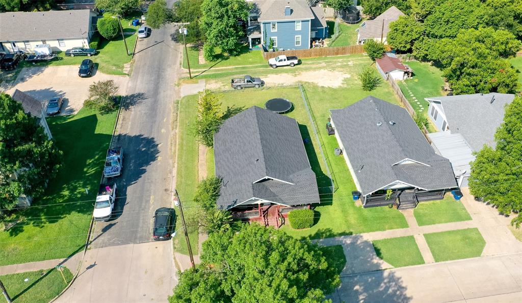 Ennis-Div - Residential