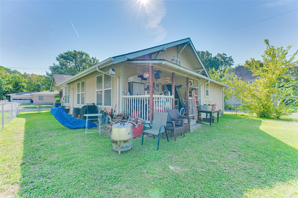 Ennis-Div - Residential