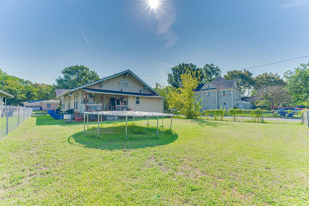 Ennis-Div - Residential