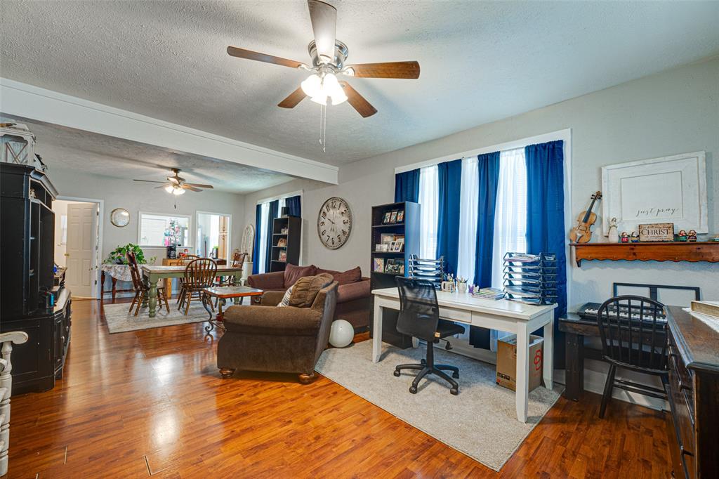 Ennis-Div - Residential