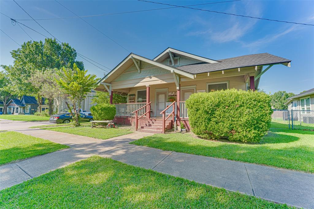 Ennis-Div - Residential