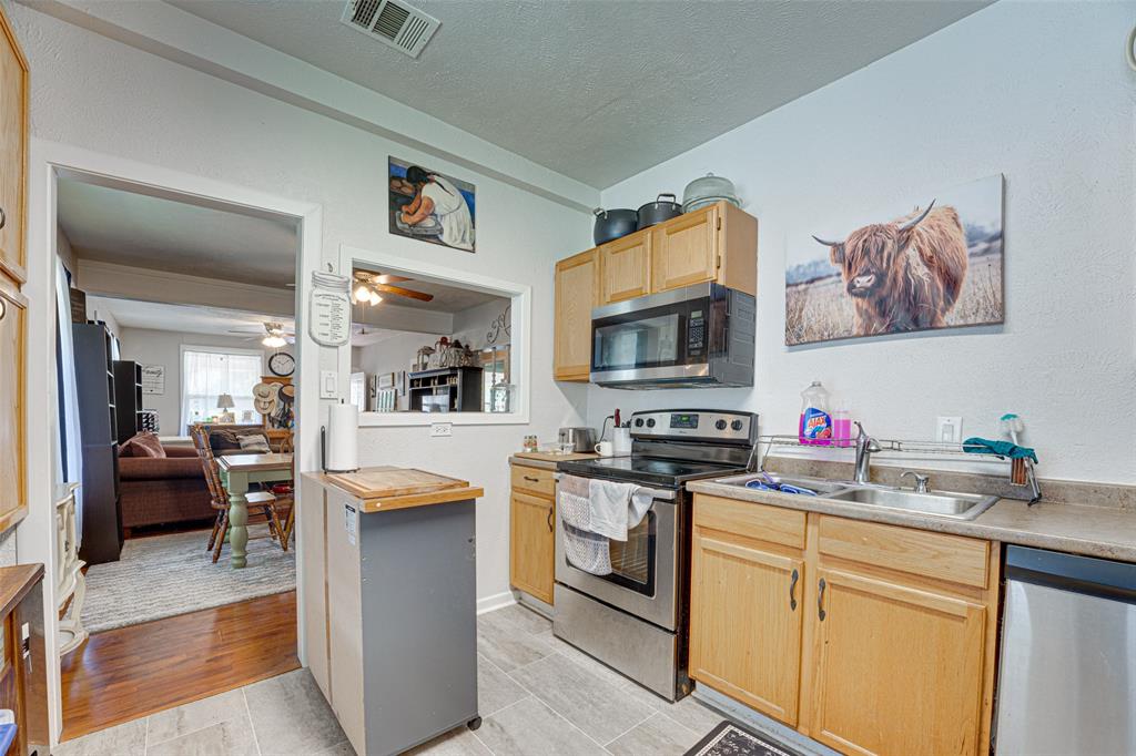 Ennis-Div - Residential